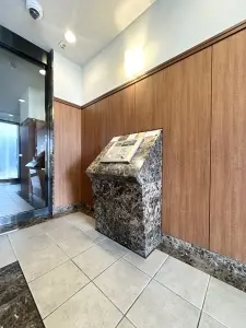 ポレスターセントラルシティ名西