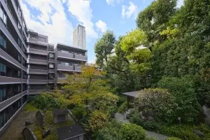 パルティール赤坂