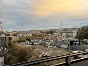 マイキャッスル大倉山ガーデンヒルズ