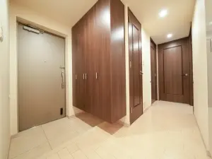 クリオ浅草参番館