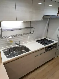 ライオンズマンション新川崎