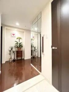 ライオンズタワー葵