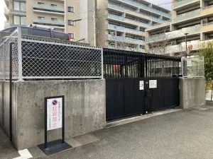 グランアークス千里山