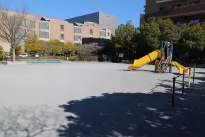 メイフェアパークス溝の口Ａ棟