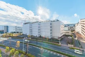 クレストフォルム東京アヴァンセ