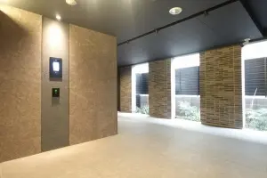 ベルジェンドつつじケ丘ガーデンサバーブ