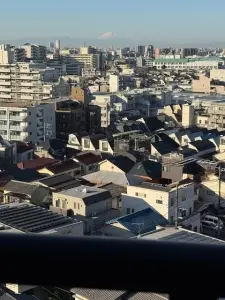 ライオンズステーションプラザ板橋本町