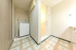 ライオンズガーデンシティ西葛西