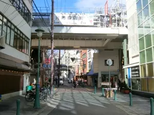 アスヴェル神戸元町ＩＩ