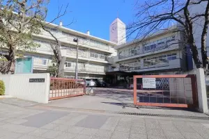 グラン・コート本牧