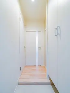 ニュー恵比寿台ハイツ