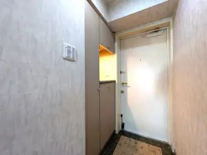 ライオンズガーデン新小岩