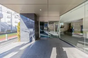 プレミスト赤坂檜町公園