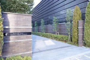 ノブレスタワー宇都宮本町ミッドパーク