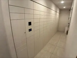 パークリュクス札幌大通公園