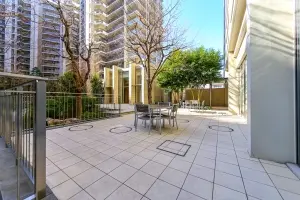 プラウドシティ池袋本町