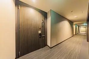 シティタワーズ豊洲　ザ・ツイン　サウスタワー