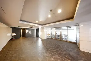 ポレスター川崎