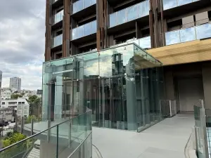 パークコート赤坂檜町ザ　タワー