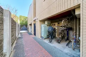 コスモ世田谷下馬