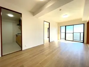 ライオンズマンション赤塚公園第３