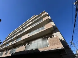 ファミリアーレ喜多山