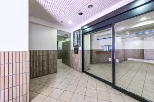 ライオンズシティ西日暮里