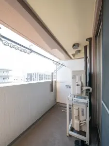 ネバーランド向島タイムズコート