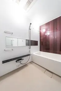 勝どき　ザ・タワー