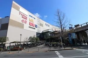 ライオンズプラザ亀有