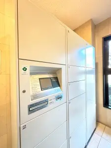 ライオンズガーデン砧公園