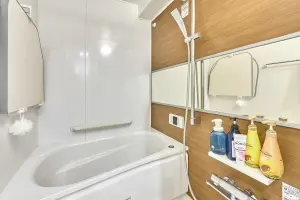 ヴェルドミール高島平