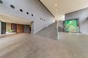 ブリリア有明スカイタワー