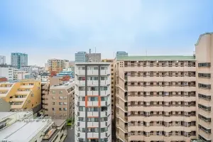 ライオンズマンション錦糸町第２