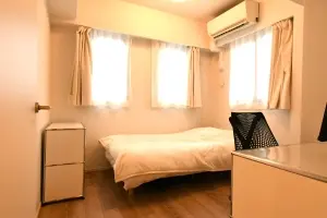 バウス西葛西清新町