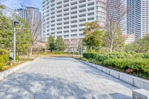 ザ・パークハウス西新宿タワー６０