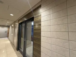 ファーストリアルタワー新宿