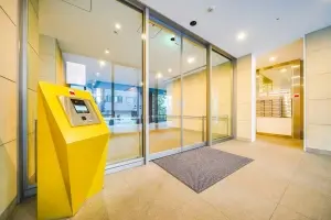 千住ザ・タワー