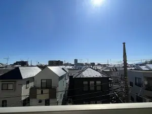 ライオンズステージ西国分寺