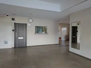 ニューパークハイツ