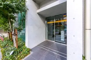 シティハウス目黒ザ・ツインＳＯＵＴＨ棟