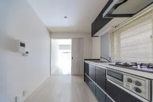 ライオンズマンション広尾第２