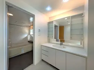 リリーベル麹町サーモス