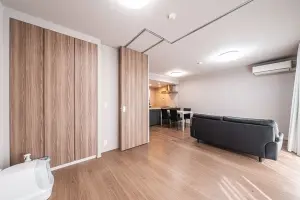 ガーデンクロス東京王子