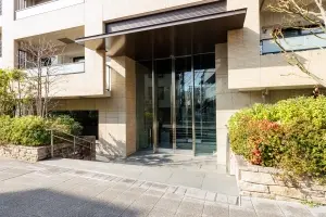 アトラス品川中延