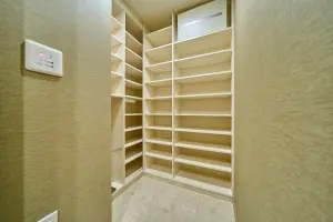 ウエリス代官山猿楽町テラス