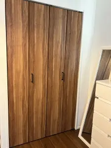 リムテラスアルファ用賀
