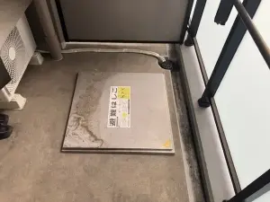 アウラ西天満三丁目