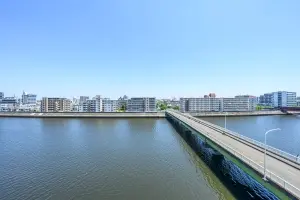 ウィルローズ横浜鶴見