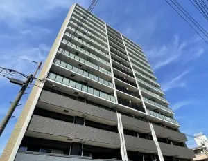 プレサンスロジェ名古屋浅間町ザ・レジデンス